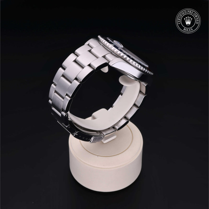 GMT-Master II