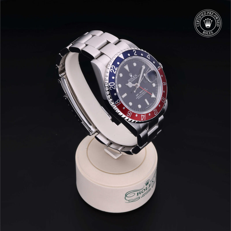 GMT-Master II