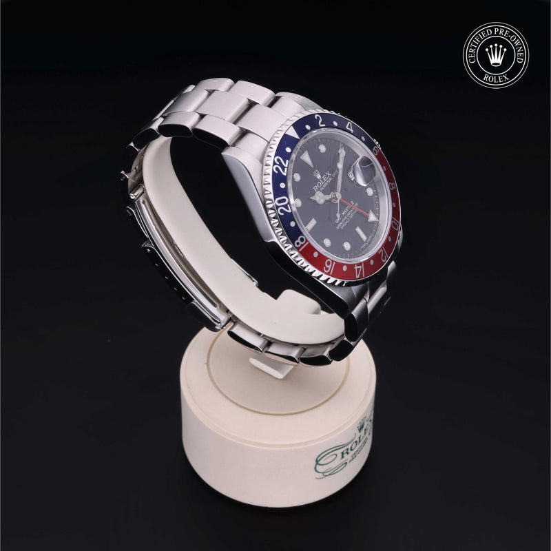GMT-Master II