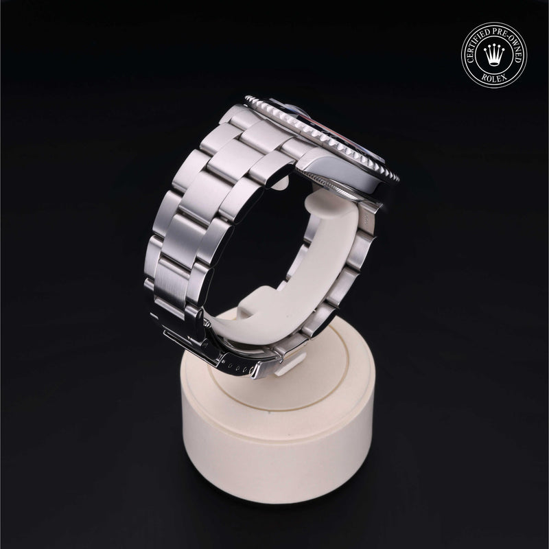 GMT-Master II