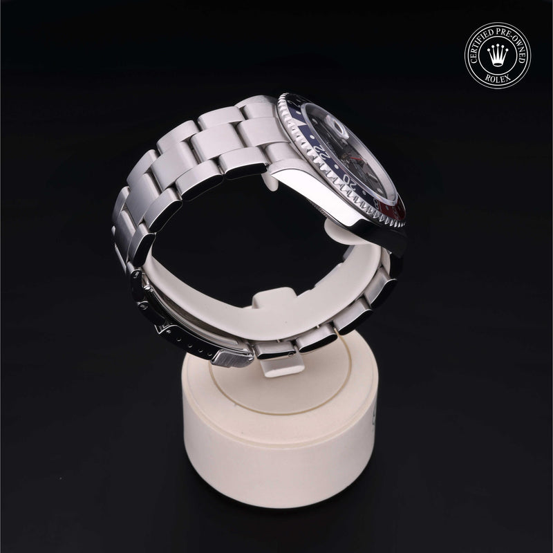 GMT-Master II