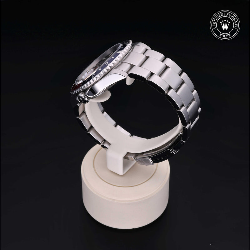 GMT-Master II