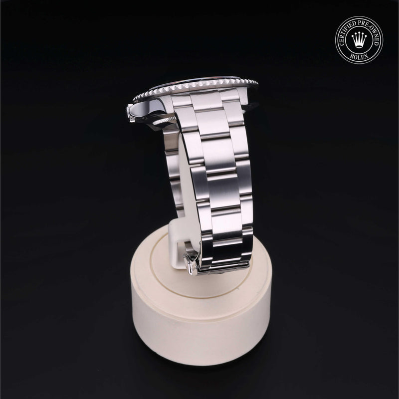 GMT-Master II
