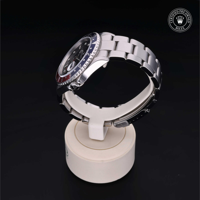 GMT-Master II