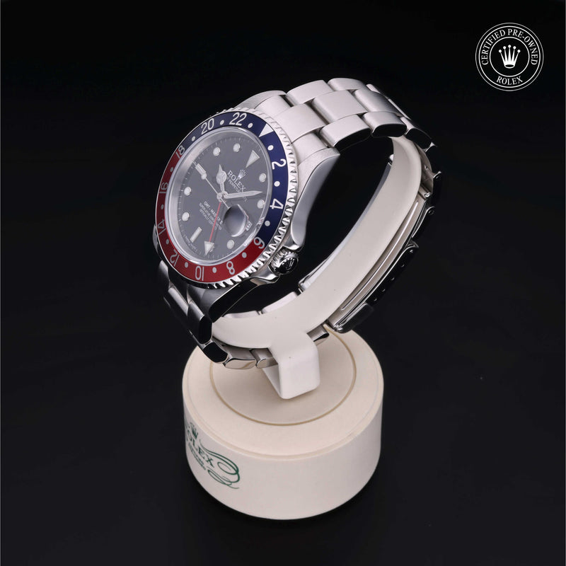 GMT-Master II