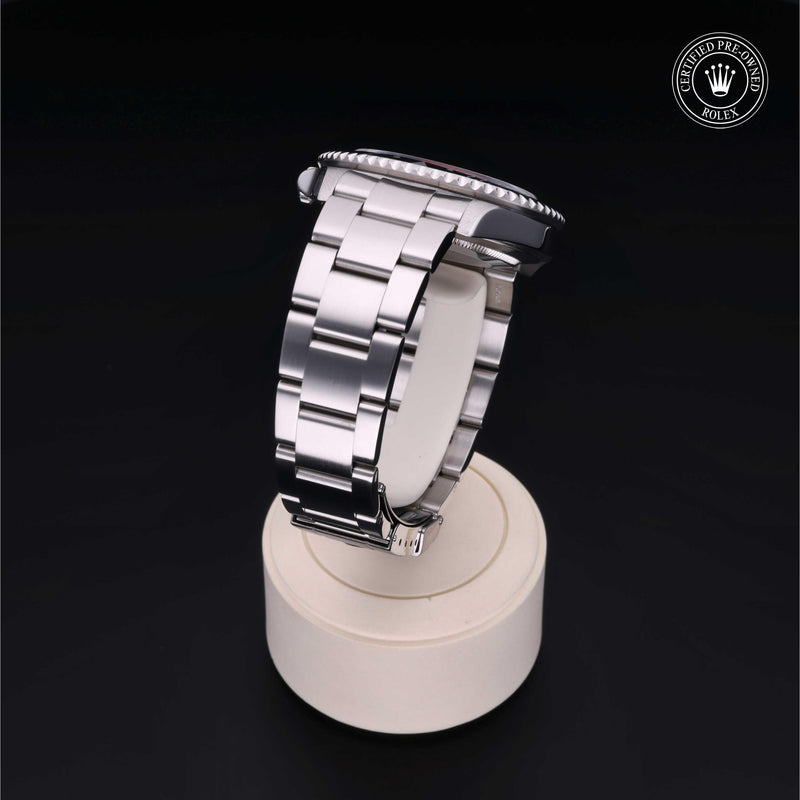 GMT-Master II