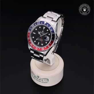 GMT-Master II - image 6 of 38