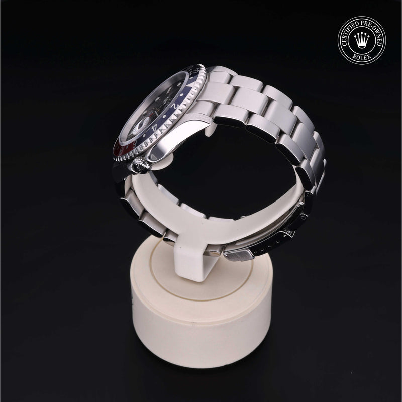 GMT-Master II