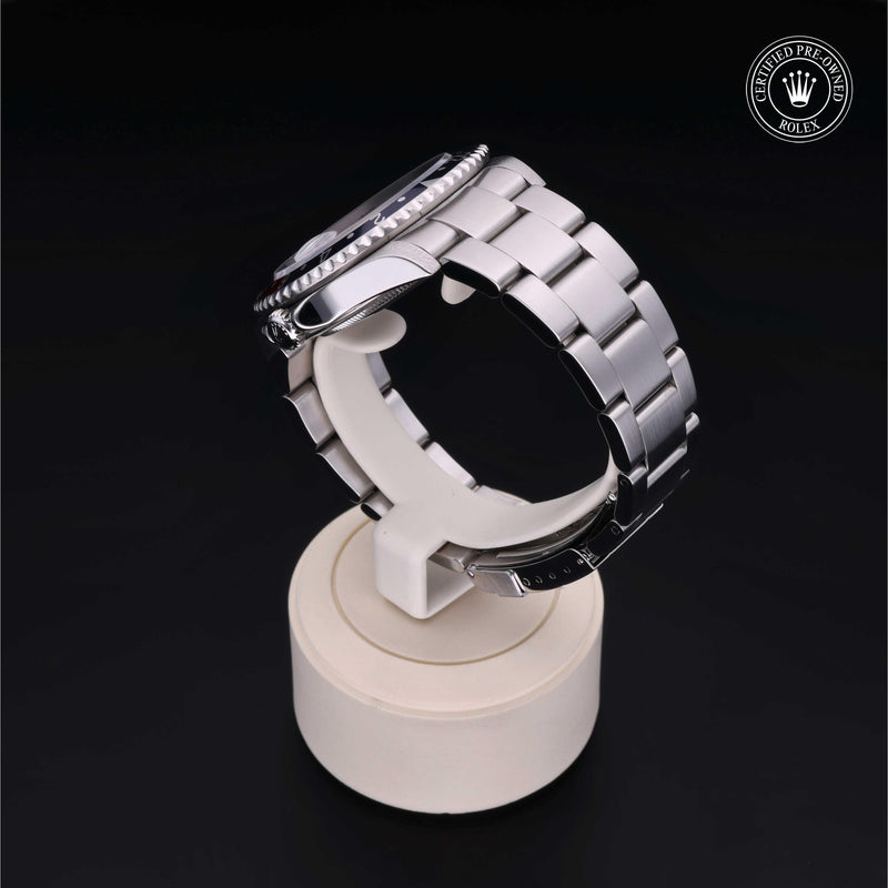 GMT-Master II