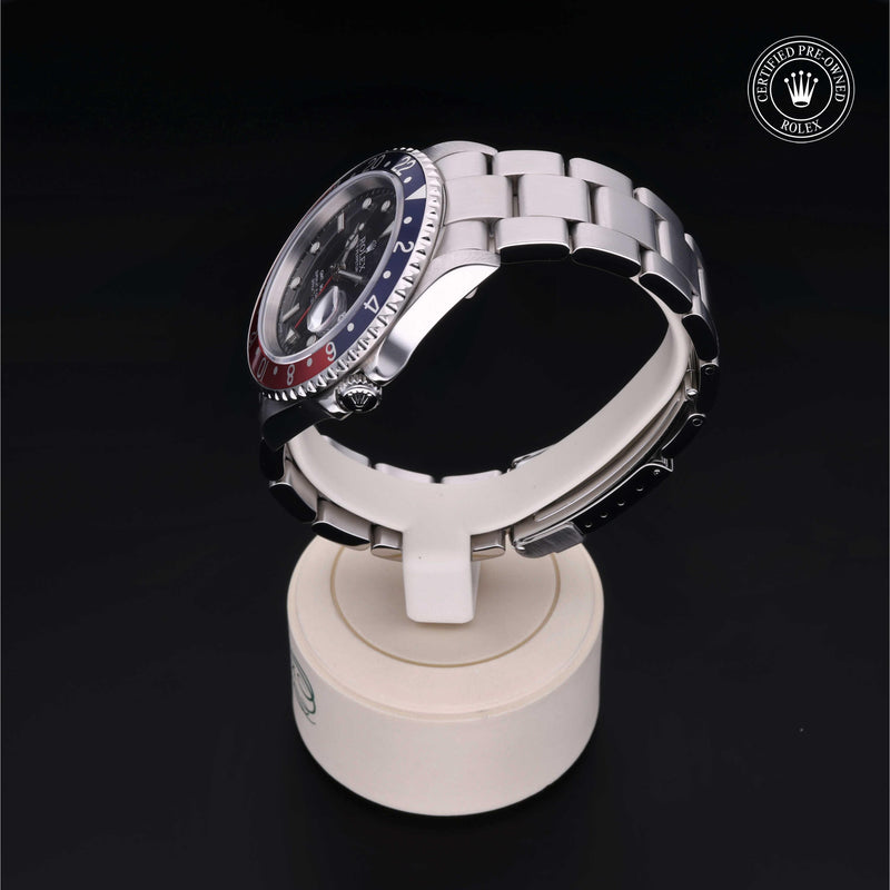 GMT-Master II