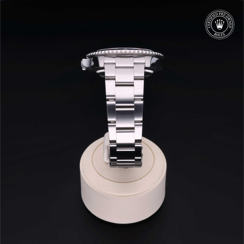 GMT-Master II