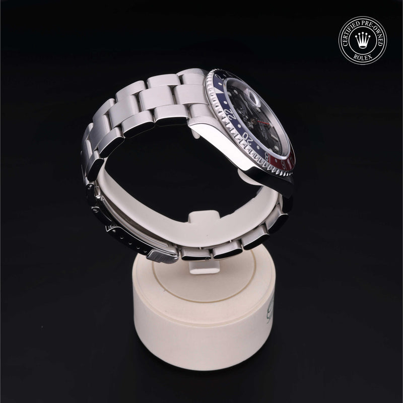 GMT-Master II