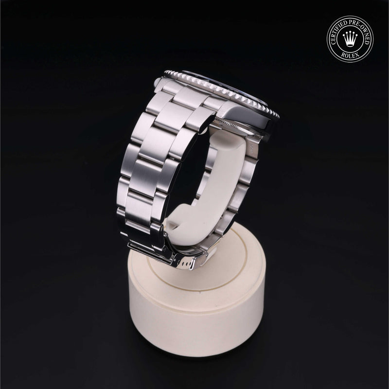GMT-Master II