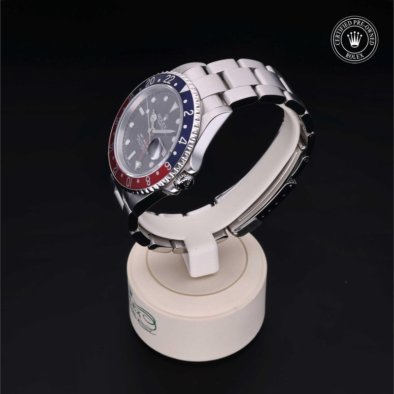 GMT-Master II