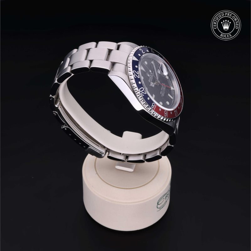 GMT-Master II
