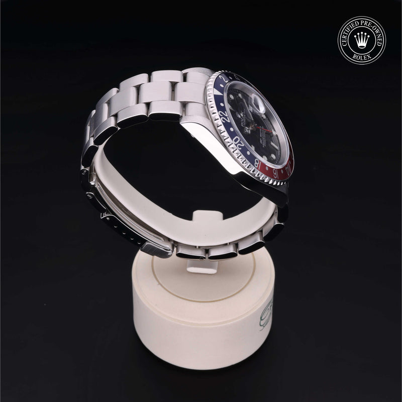 GMT-Master II