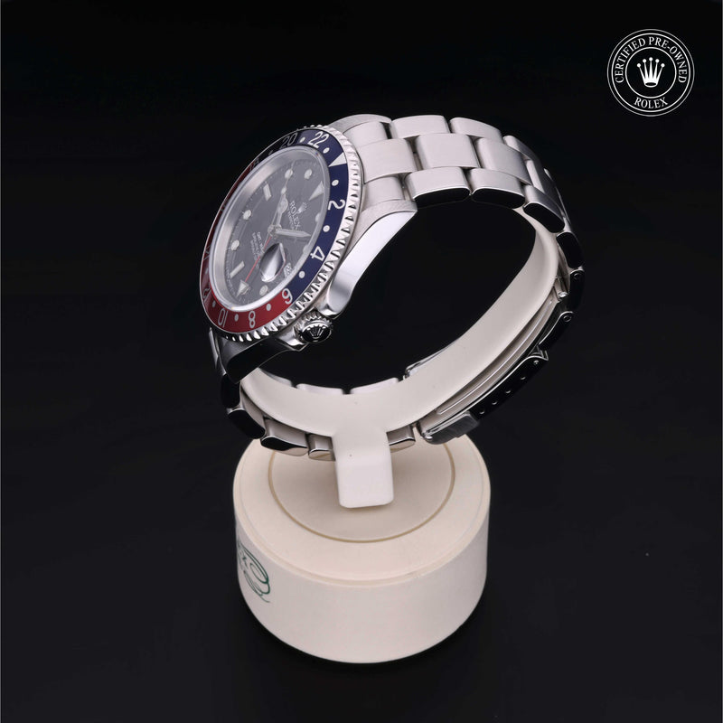 GMT-Master II