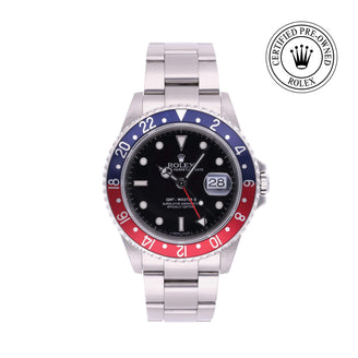 GMT-Master II - image 1 of 38