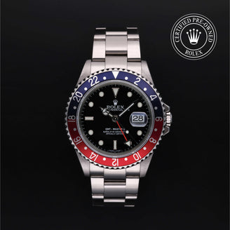 GMT-Master II