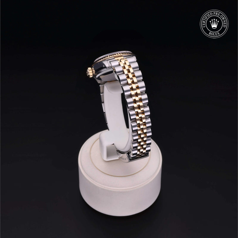 Lady-Datejust 26