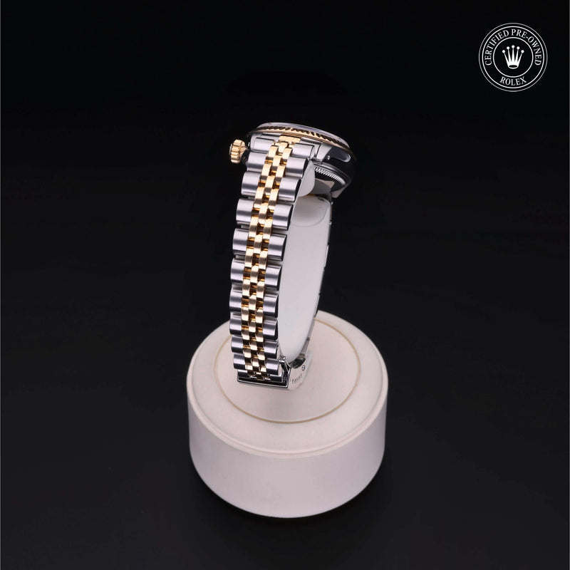 Lady-Datejust 26