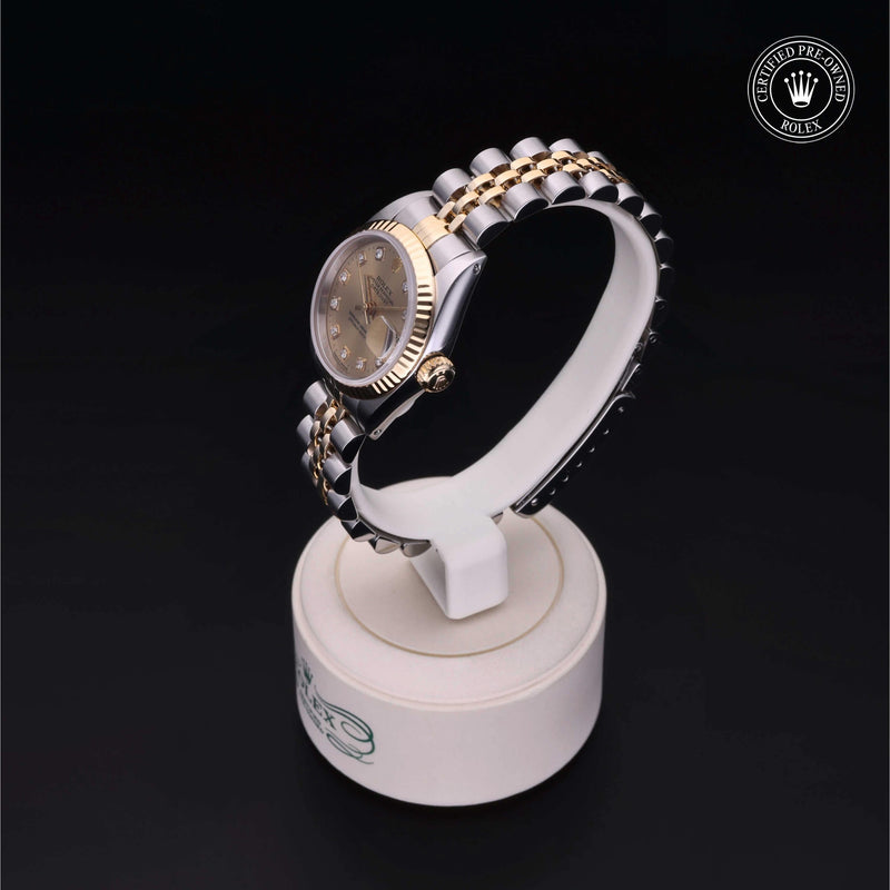 Lady-Datejust 26
