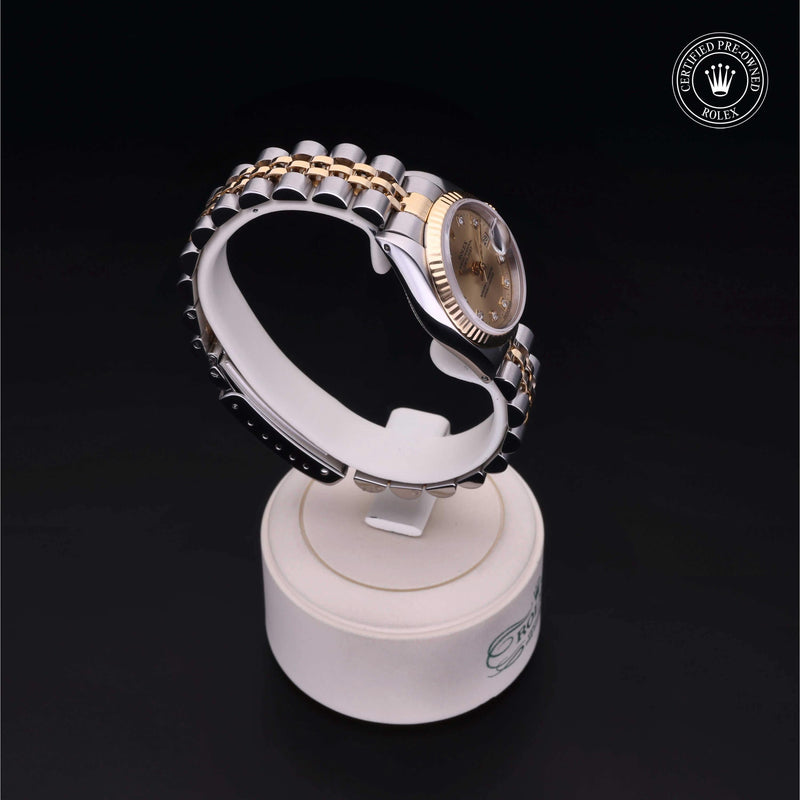 Lady-Datejust 26