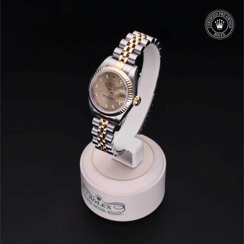 Lady-Datejust 26