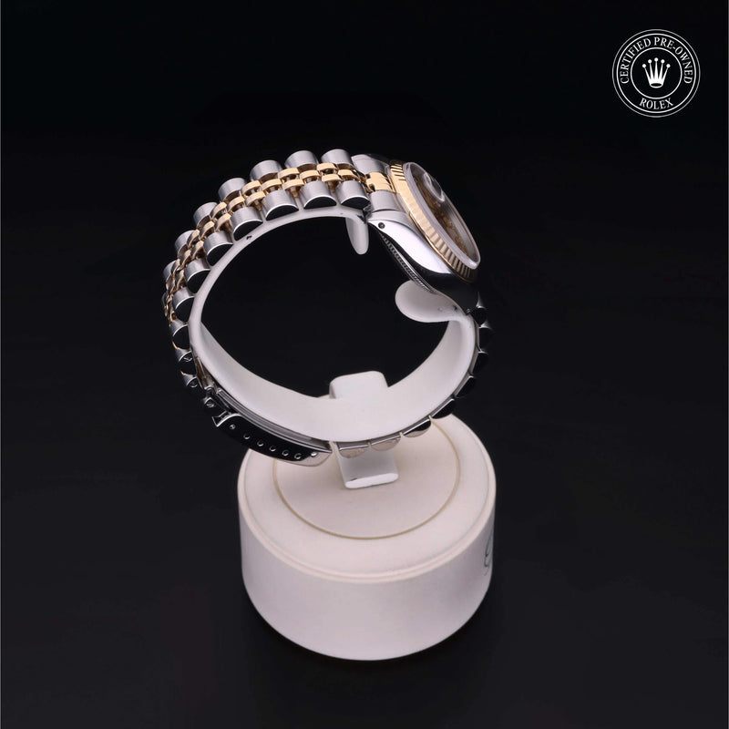 Lady-Datejust 26