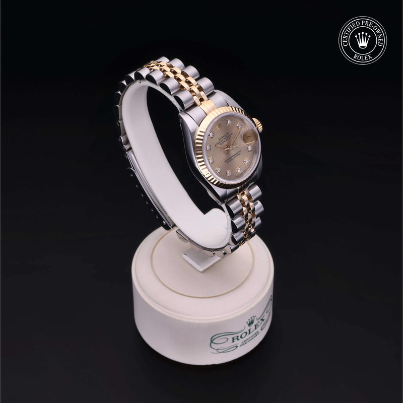Lady-Datejust 26
