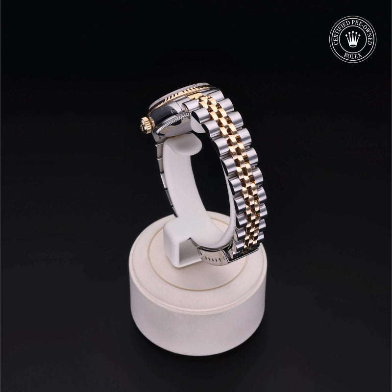 Lady-Datejust 26