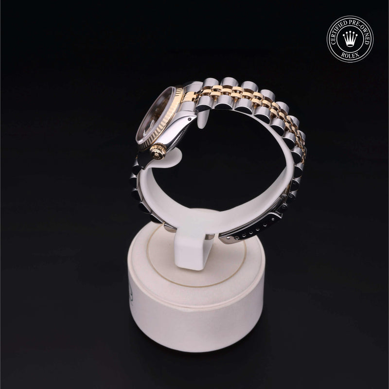 Lady-Datejust 26