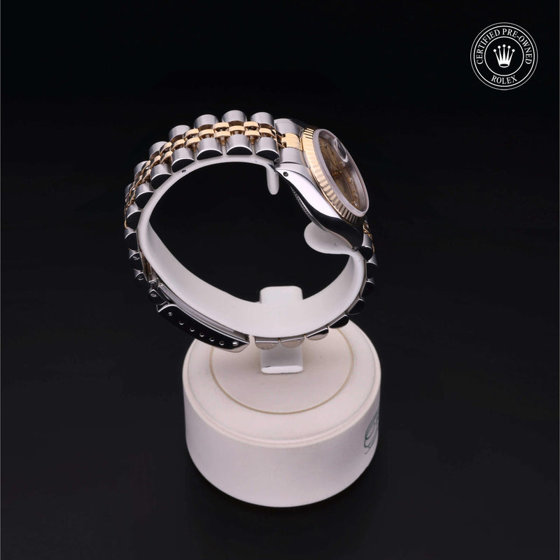 Lady-Datejust 26