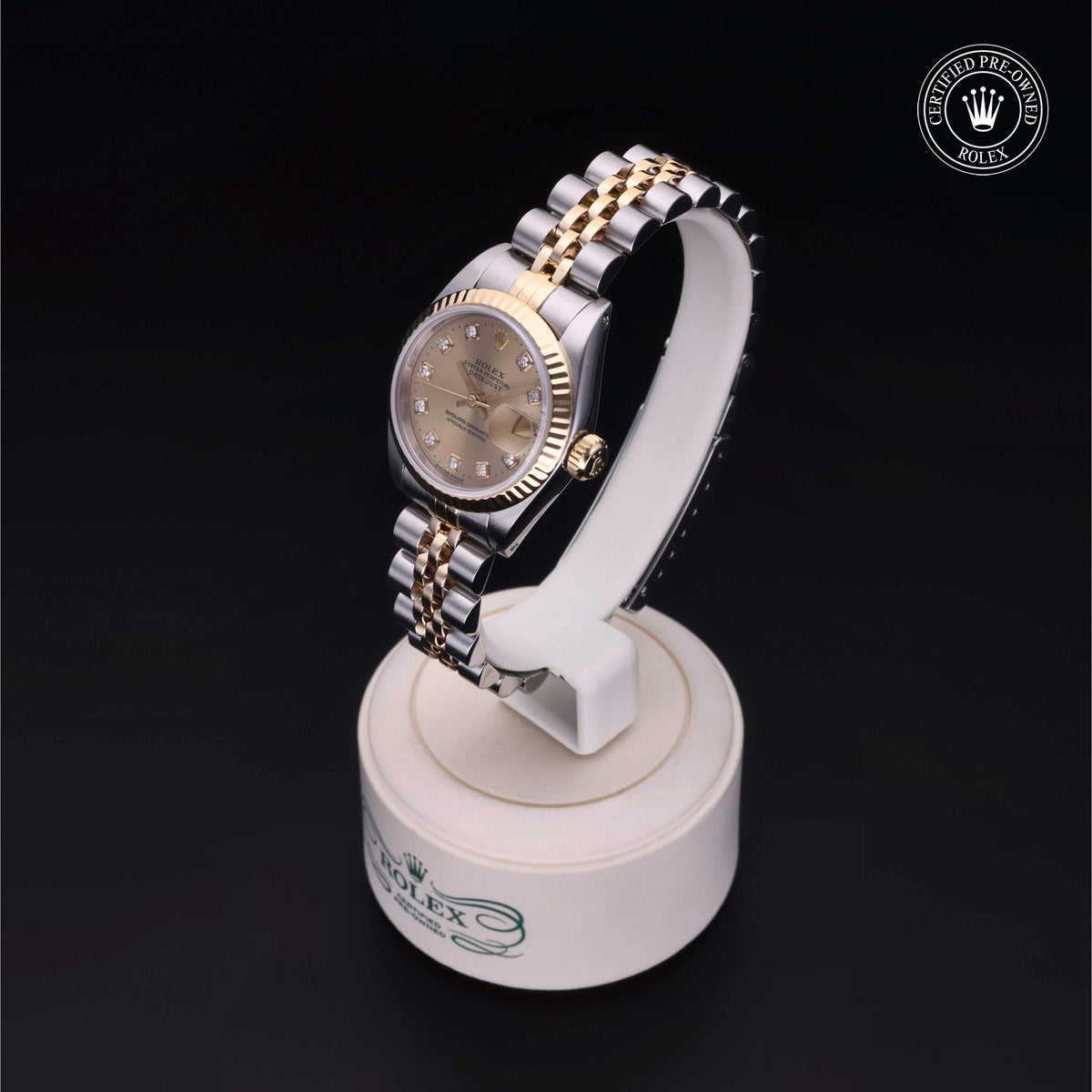 Reis-Nichols Collection Lady-Datejust 26