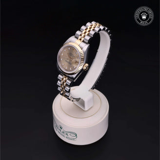Lady-Datejust 26
