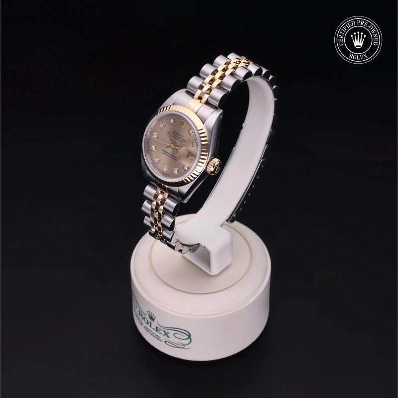 Lady-Datejust 26