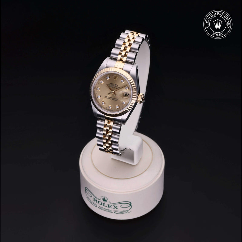 Lady-Datejust 26