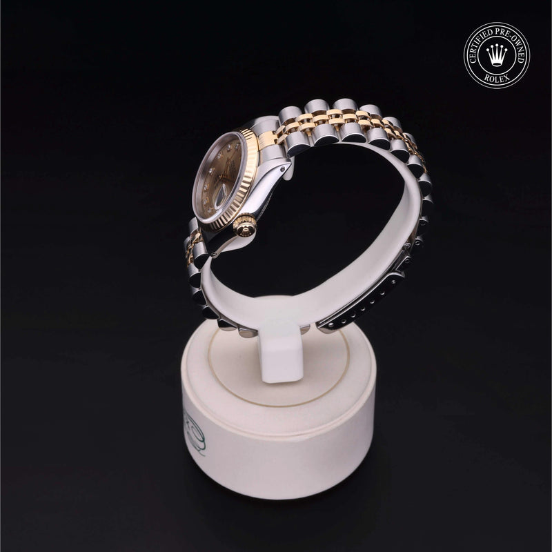 Lady-Datejust 26