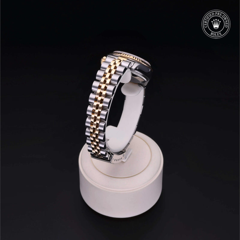 Lady-Datejust 26