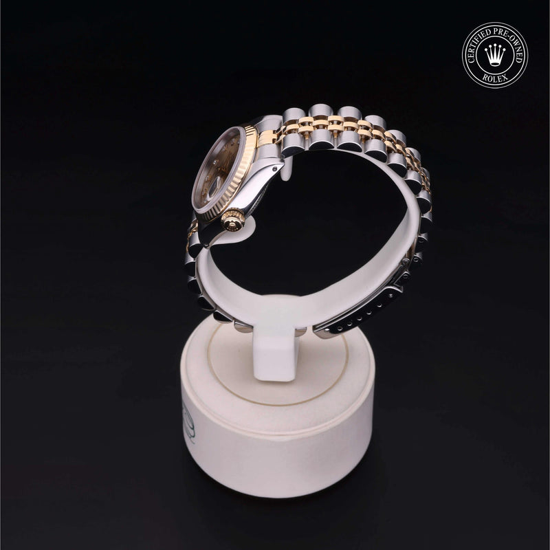 Lady-Datejust 26