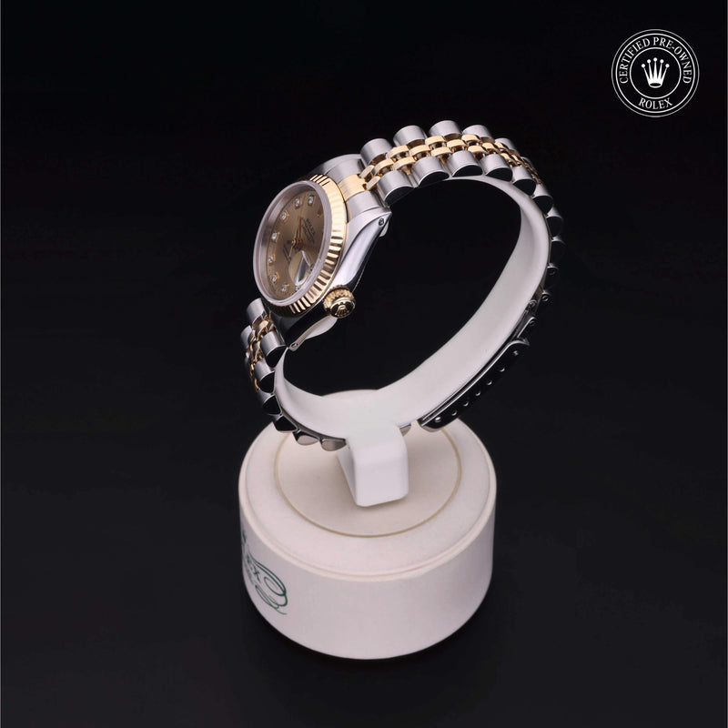 Lady-Datejust 26