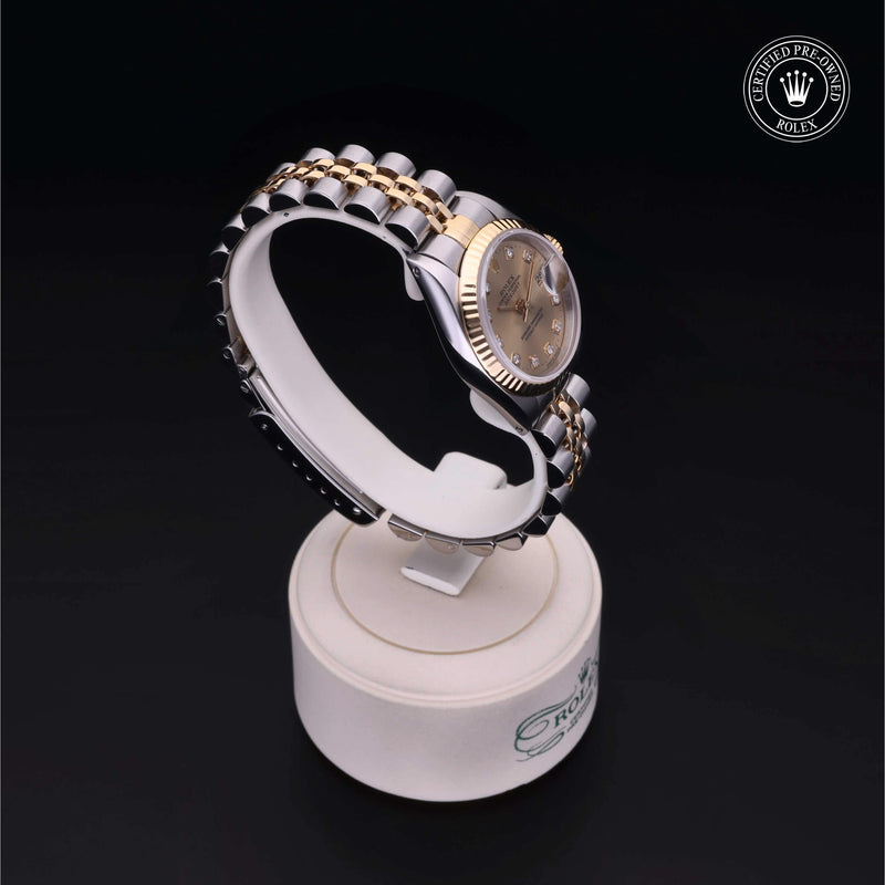 Lady-Datejust 26
