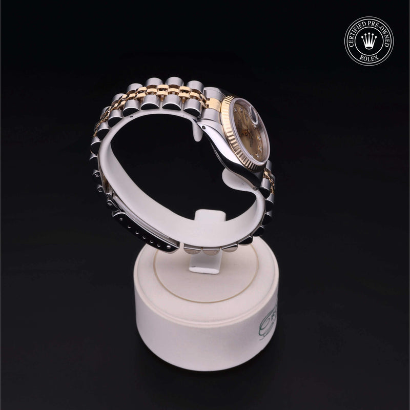 Lady-Datejust 26