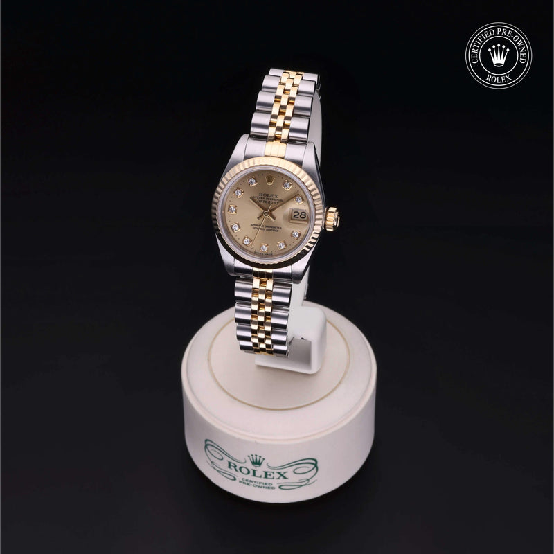 Lady-Datejust 26