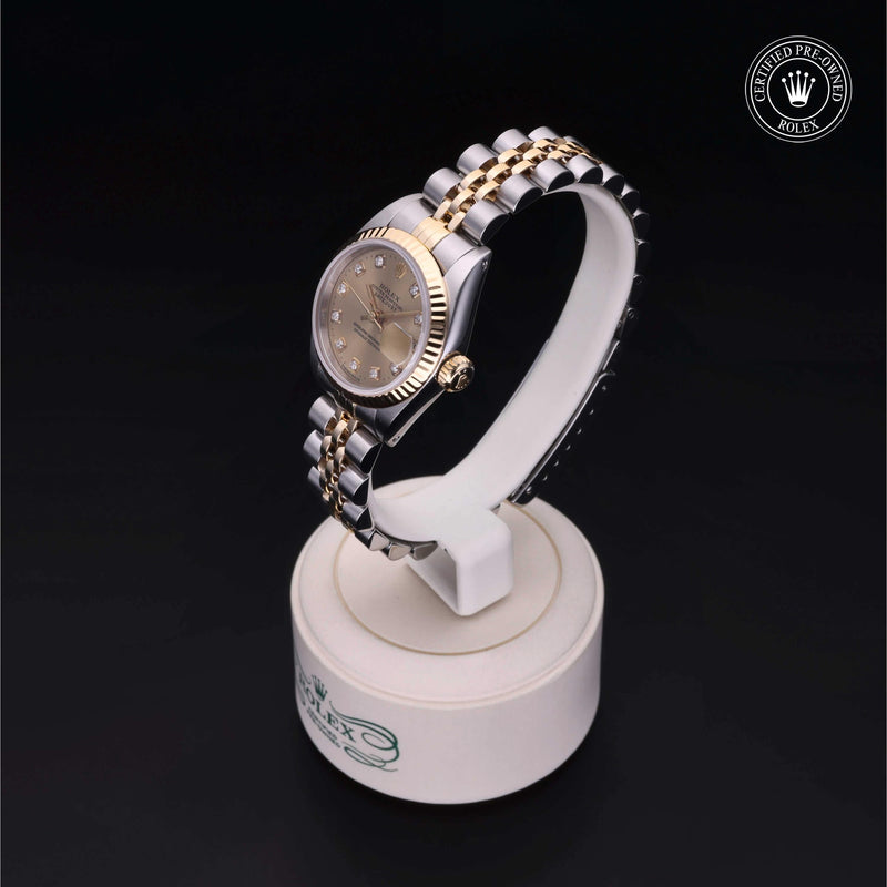 Lady-Datejust 26
