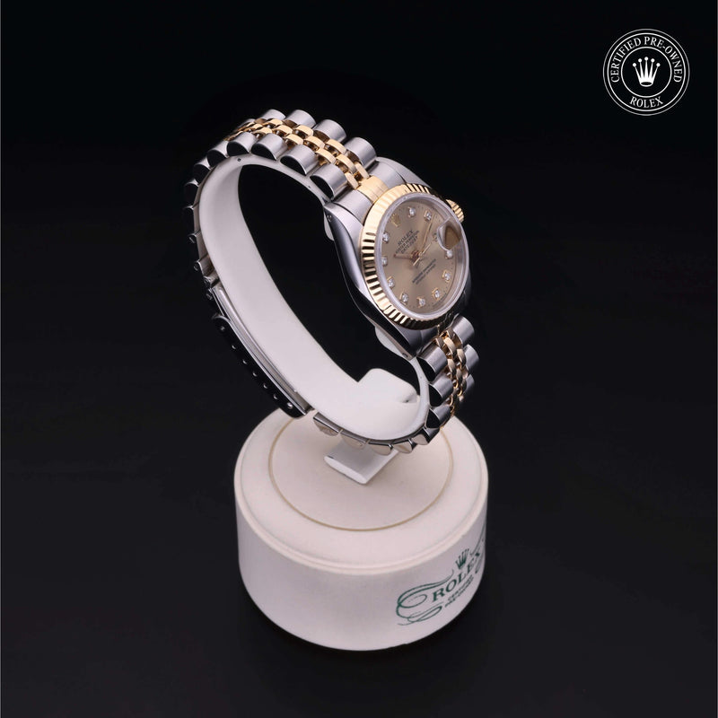 Lady-Datejust 26