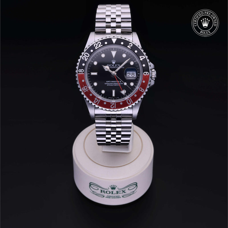 GMT-Master II