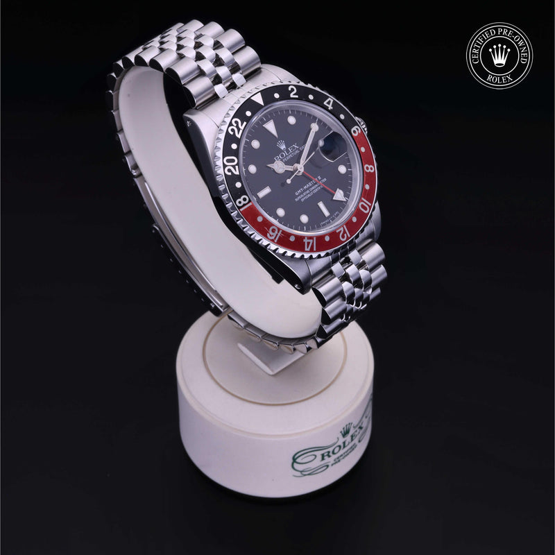 GMT-Master II