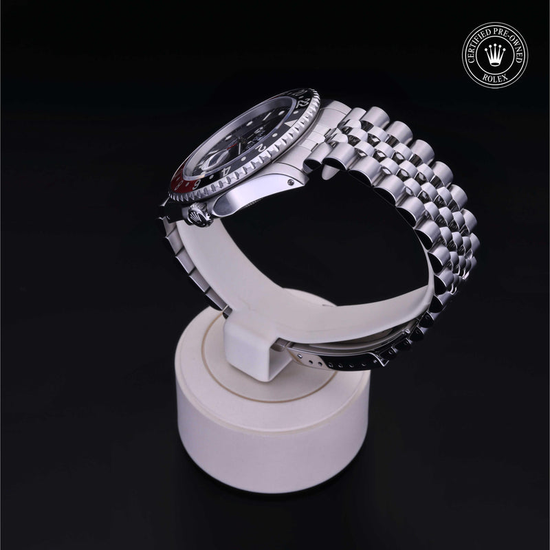 GMT-Master II