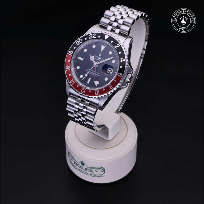 GMT-Master II